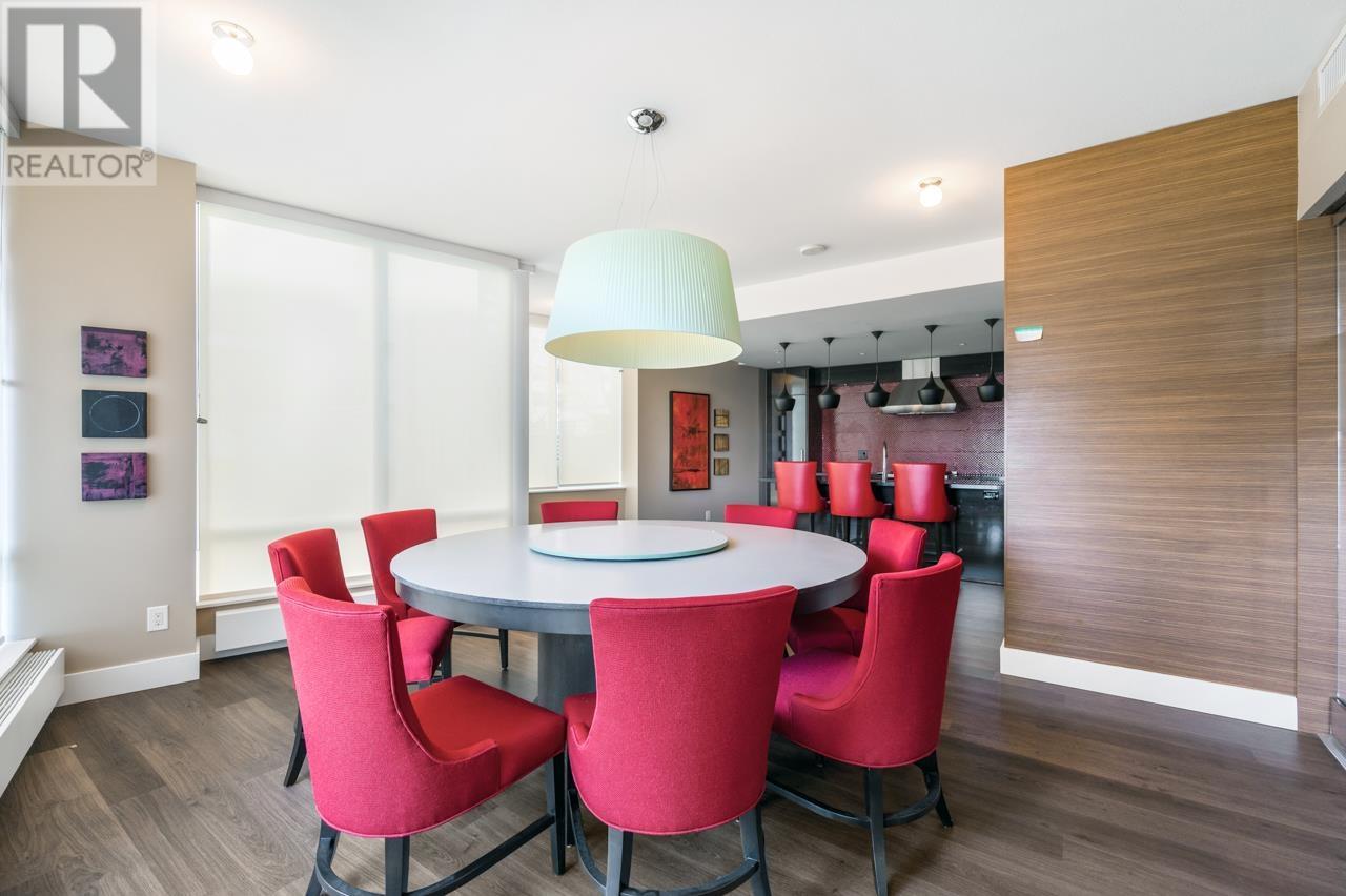2407 489 Interurban Way, Vancouver, British Columbia  V5X 0C7 - Photo 9 - R2962216
