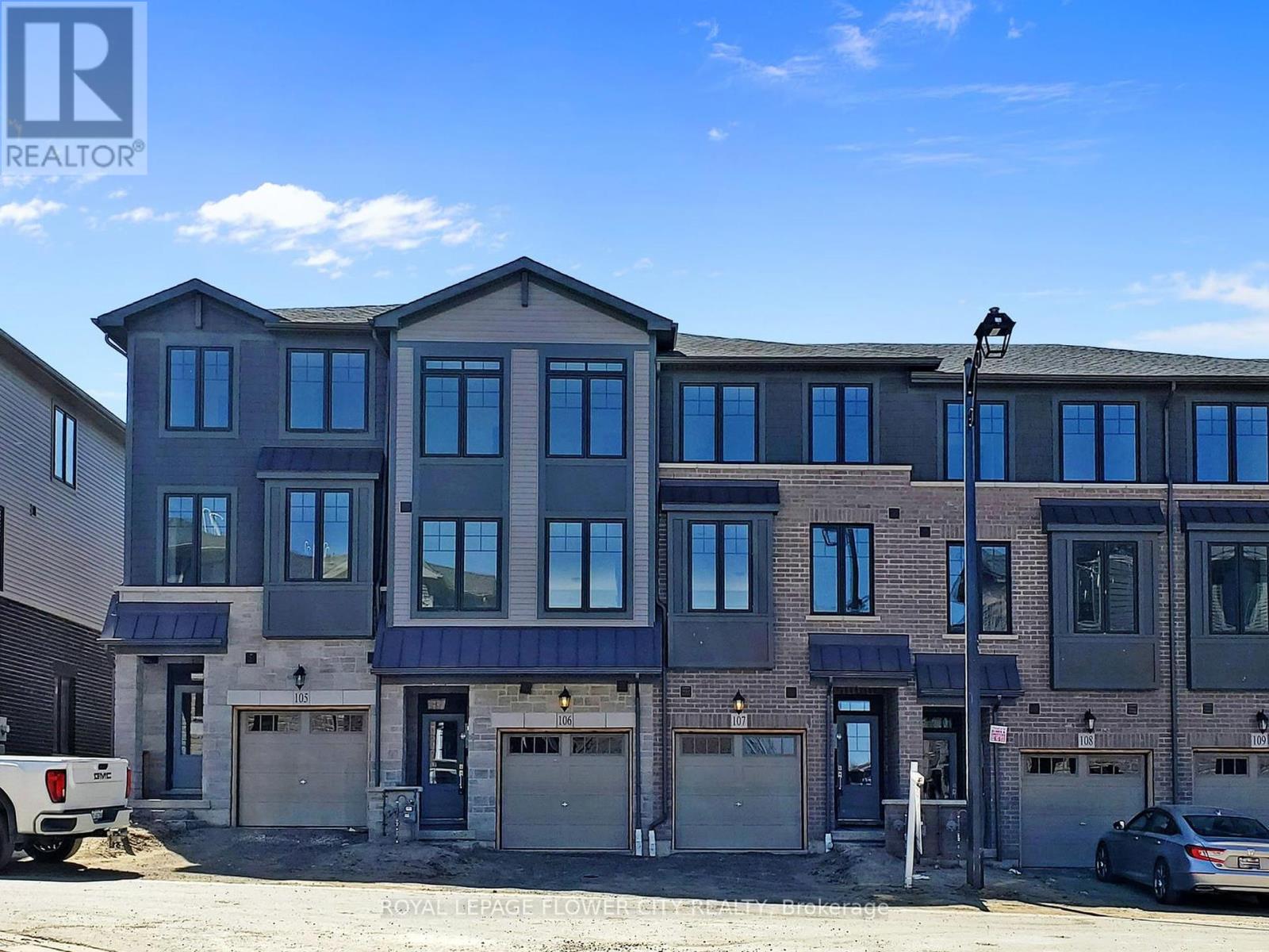 107 - 10 BIRMINGHAM DRIVE, Cambridge, Ontario