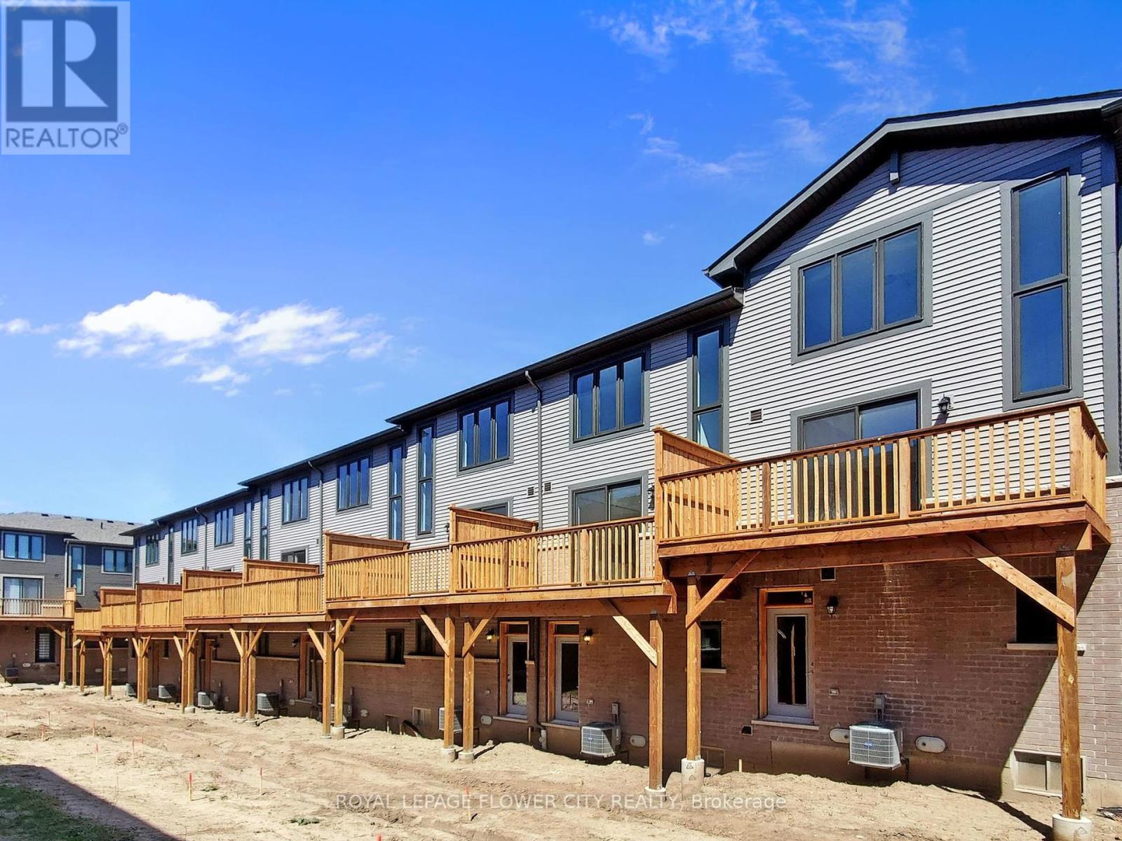 107 - 10 Birmingham Drive, Cambridge, Ontario  N1R 0C6 - Photo 40 - X12104863