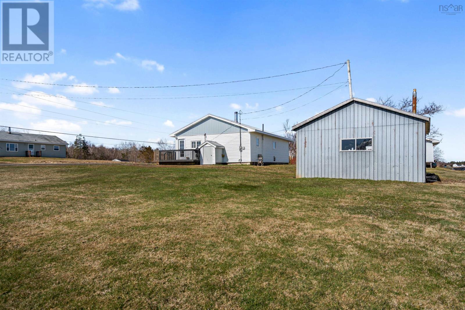 2569 Summerside Road, Tracadie, Nova Scotia  B0H 1A0 - Photo 7 - 202508936