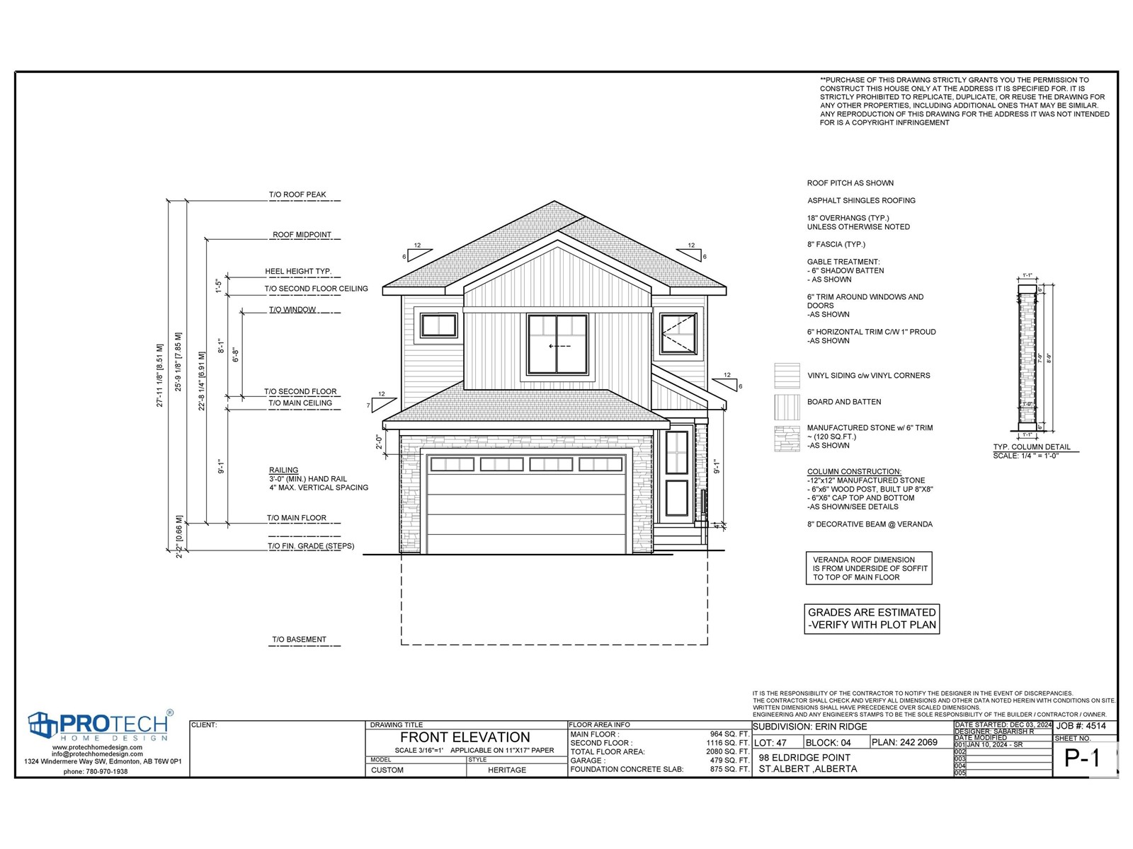 Property at 98 Eldridge Point image