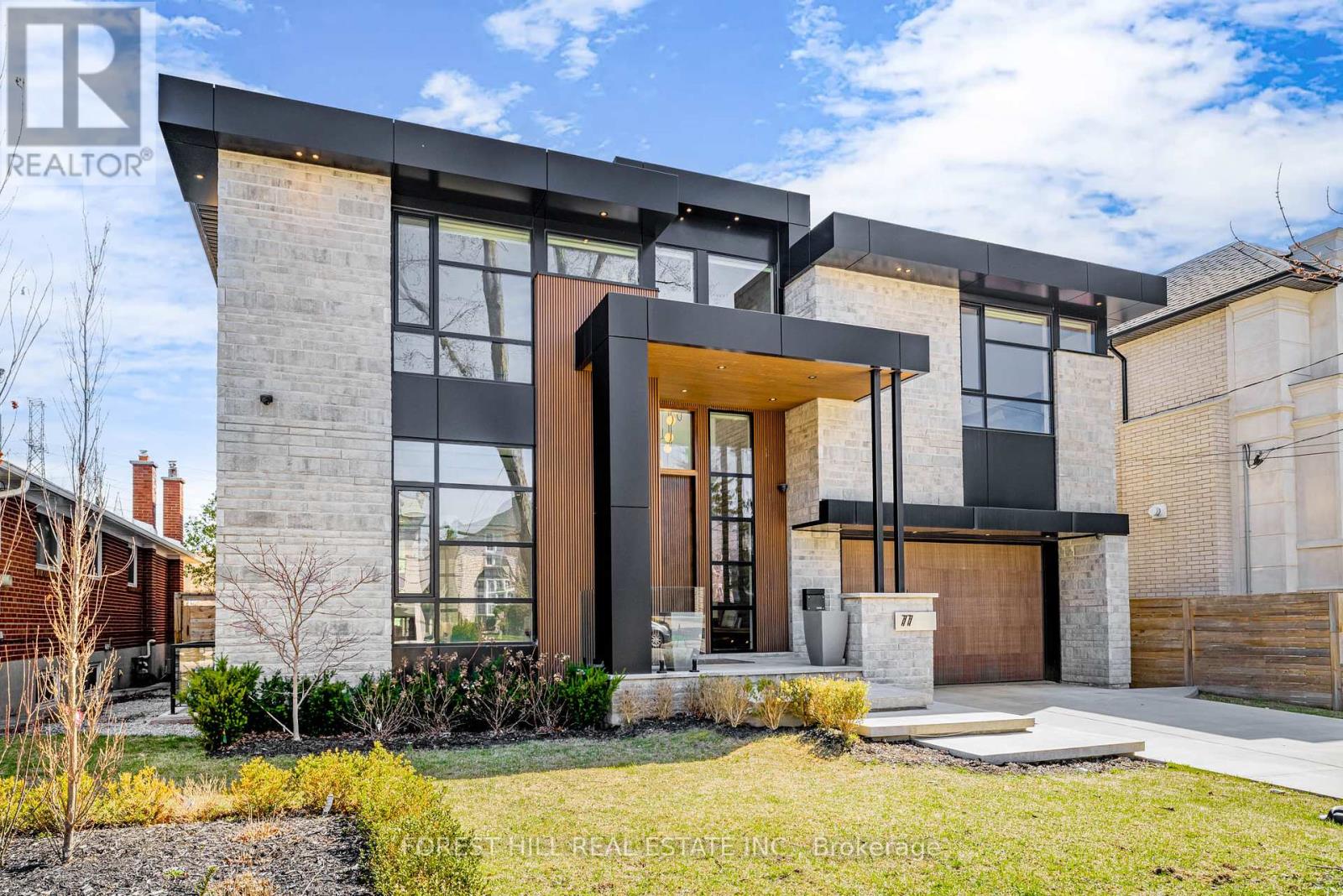 Property at 77 RISEBROUGH AVENUE image 1