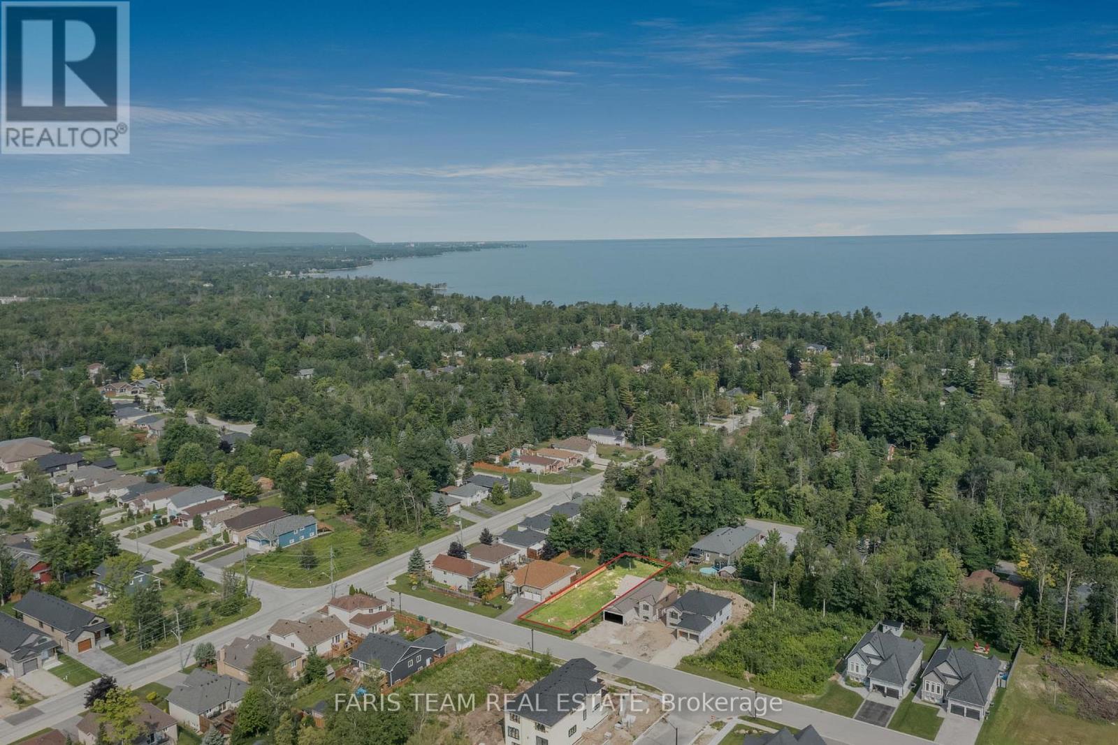 LOT 51 ROBINSON ROAD, Wasaga Beach, Ontario