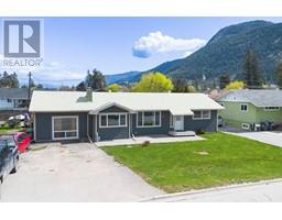 327 Pine Street, chase, British Columbia