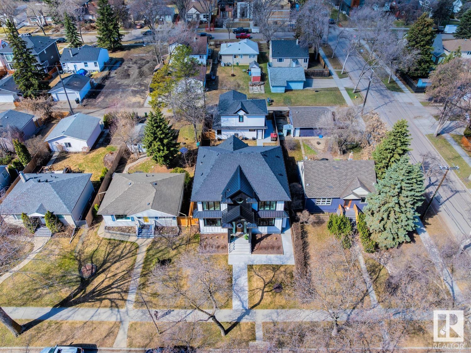 10934 131 St Nw, Edmonton, Alberta  T5M 1B4 - Photo 53 - E4432166