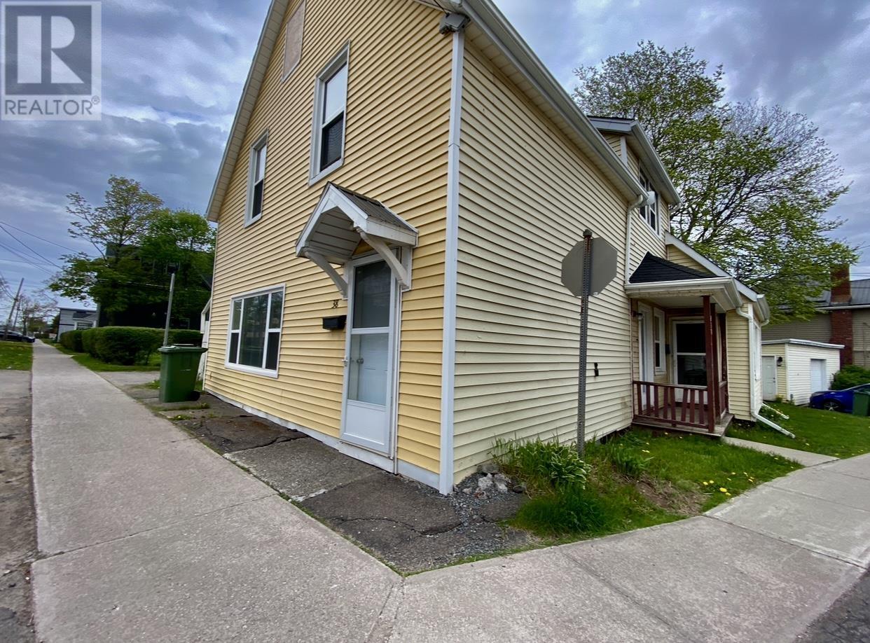 Property at 246 Cumberland Street image 1