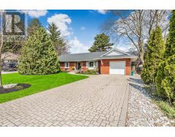 14 PEACHTREE PARKWAY, Pelham, Ontario