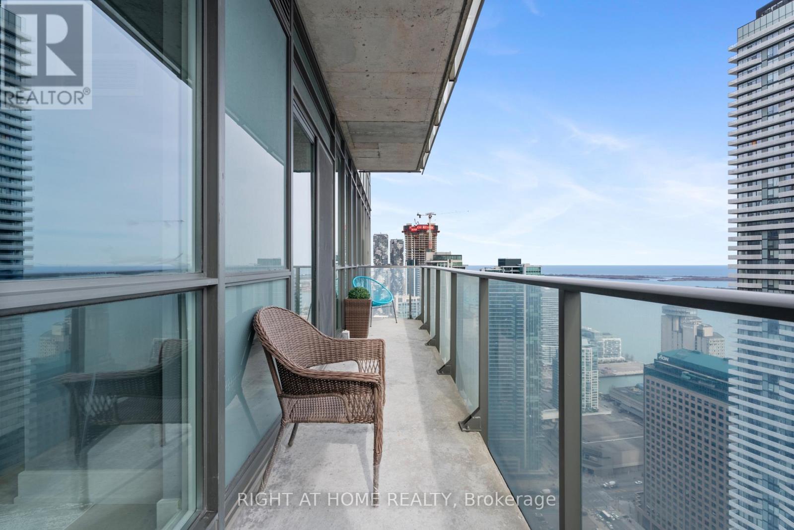5104 - 65 Bremner Boulevard, Toronto, Ontario  M5J 0A7 - Photo 26 - C12102698