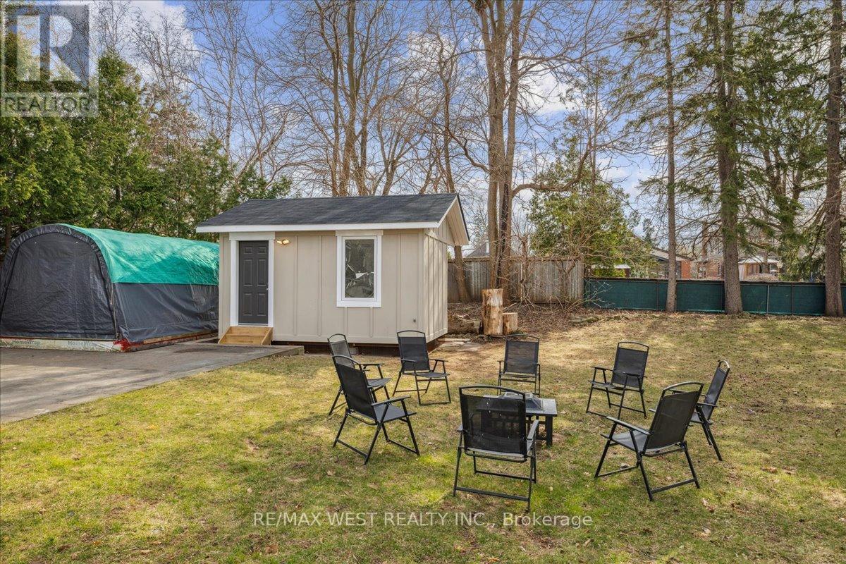 1032 King Road, Burlington, Ontario  L7T 3L4 - Photo 25 - W12078017