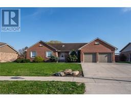 71 OAKRIDGE AVENUE Avenue Innerkip
