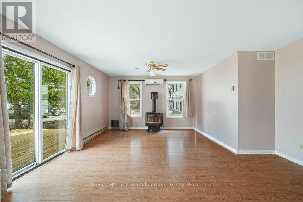 66 William Street, Parry Sound, Ontario  P2A 1V1 - Photo 15 - X12104961