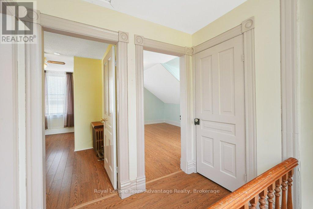 66 William Street, Parry Sound, Ontario  P2A 1V1 - Photo 18 - X12104961