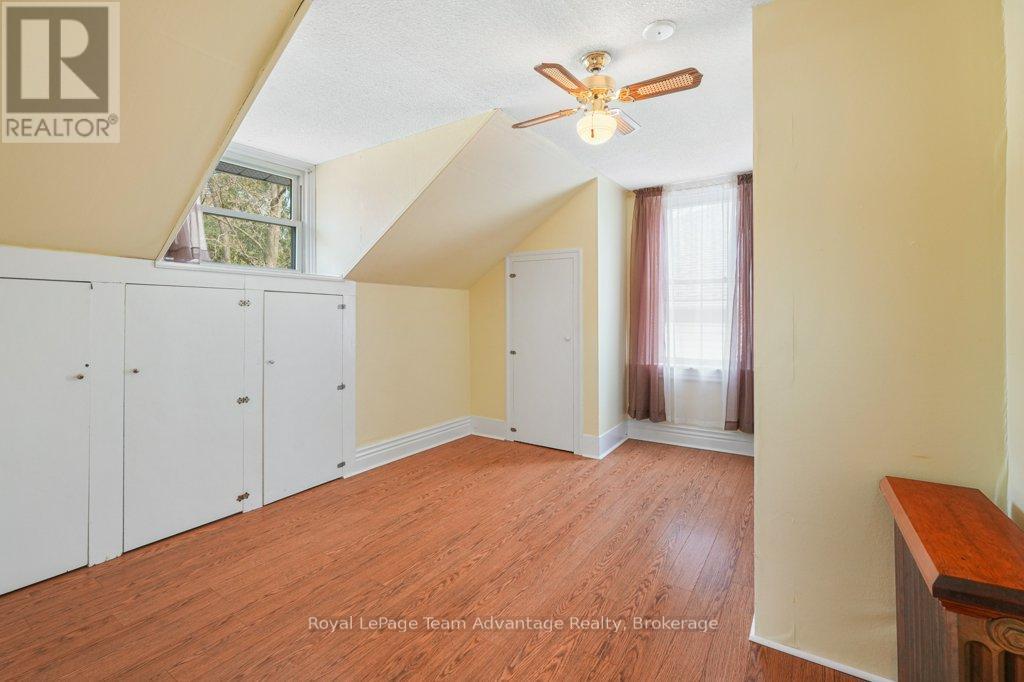 66 William Street, Parry Sound, Ontario  P2A 1V1 - Photo 19 - X12104961