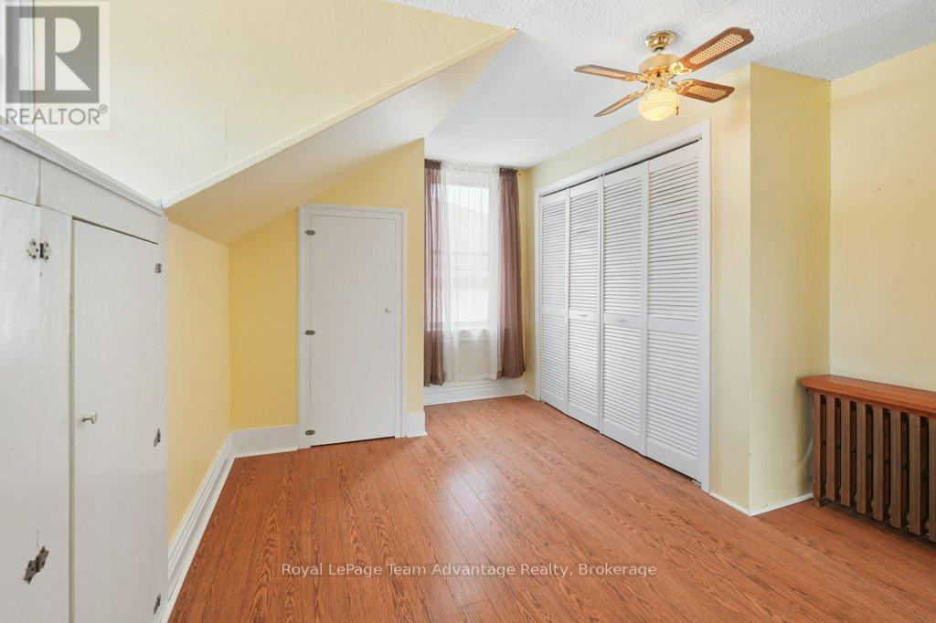 66 William Street, Parry Sound, Ontario  P2A 1V1 - Photo 20 - X12104961