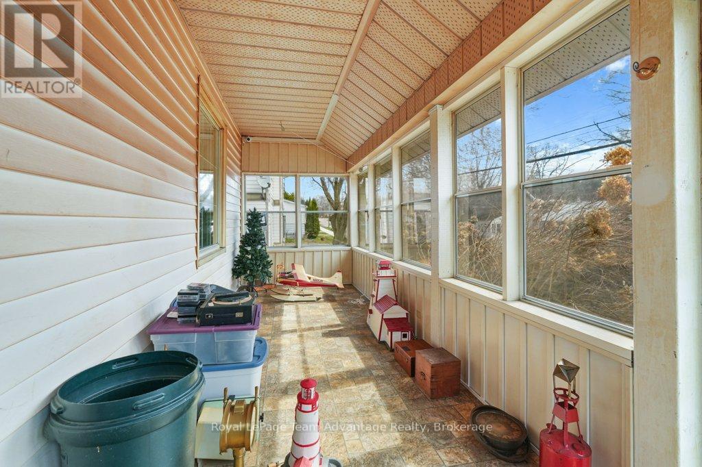 66 William Street, Parry Sound, Ontario  P2A 1V1 - Photo 24 - X12104961