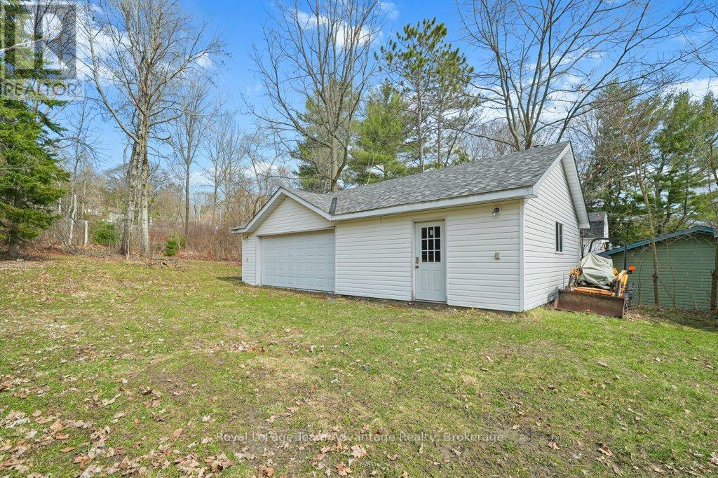 66 William Street, Parry Sound, Ontario  P2A 1V1 - Photo 26 - X12104961