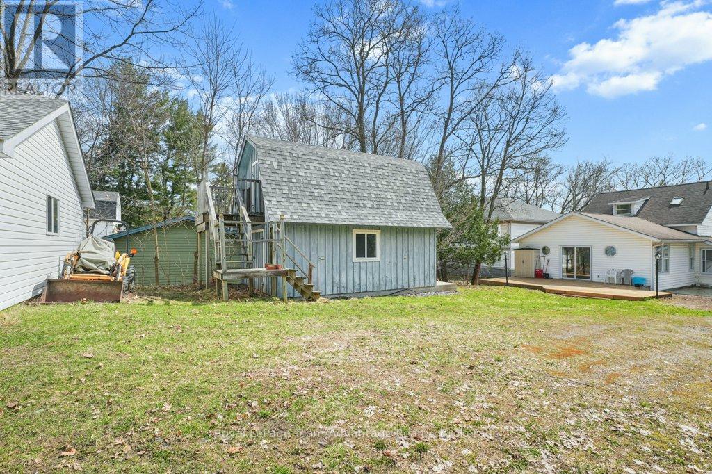 66 William Street, Parry Sound, Ontario  P2A 1V1 - Photo 30 - X12104961