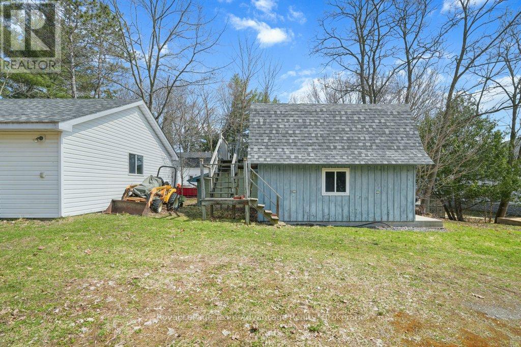 66 William Street, Parry Sound, Ontario  P2A 1V1 - Photo 31 - X12104961