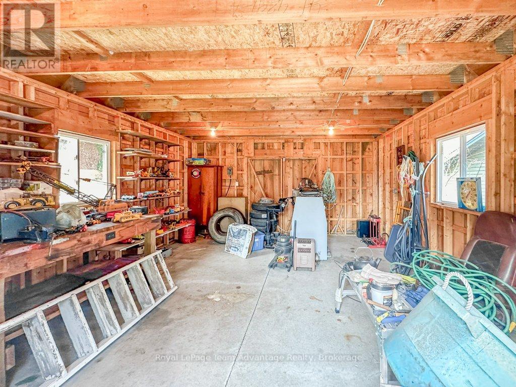 66 William Street, Parry Sound, Ontario  P2A 1V1 - Photo 32 - X12104961