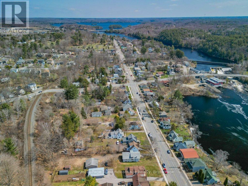 66 William Street, Parry Sound, Ontario  P2A 1V1 - Photo 34 - X12104961
