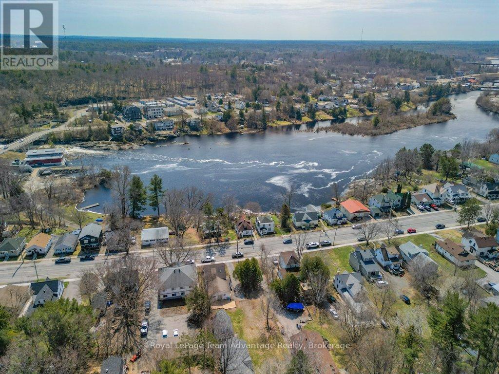 66 William Street, Parry Sound, Ontario  P2A 1V1 - Photo 35 - X12104961
