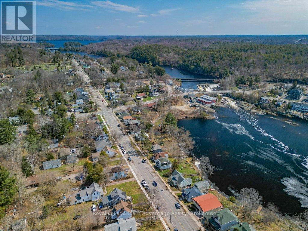 66 William Street, Parry Sound, Ontario  P2A 1V1 - Photo 42 - X12104961