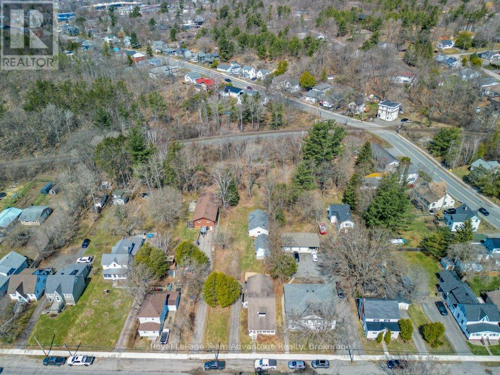 66 William Street, Parry Sound, Ontario  P2A 1V1 - Photo 44 - X12104961