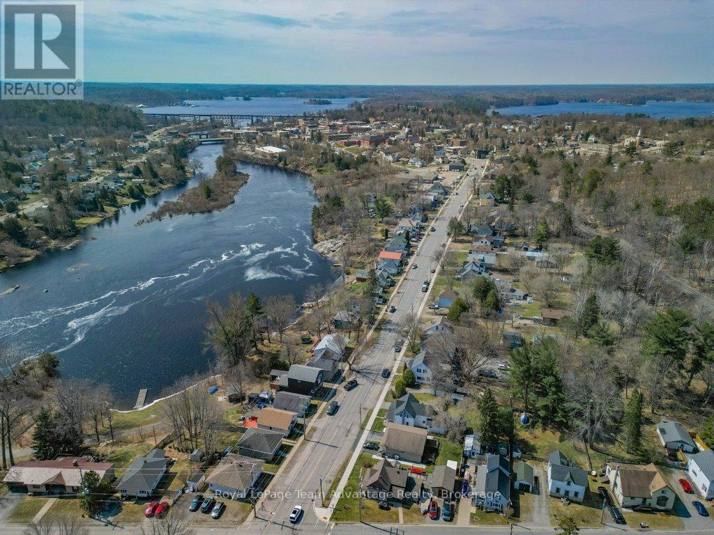 66 William Street, Parry Sound, Ontario  P2A 1V1 - Photo 45 - X12104961