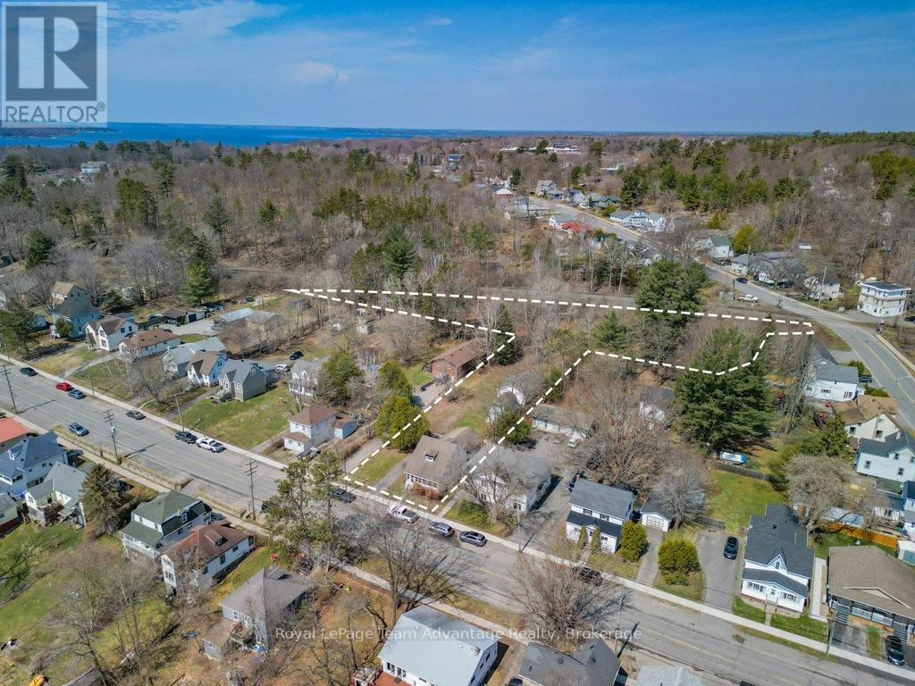 66 William Street, Parry Sound, Ontario  P2A 1V1 - Photo 7 - X12104961