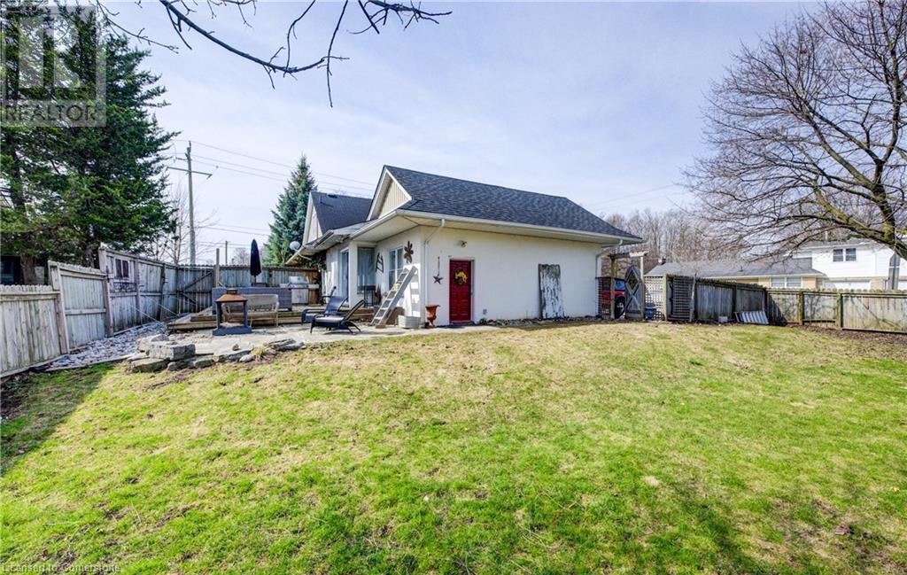 16 First Street W, Elmira, Ontario  N3B 1G2 - Photo 42 - 40711310