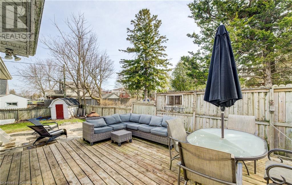 16 First Street W, Elmira, Ontario  N3B 1G2 - Photo 43 - 40711310
