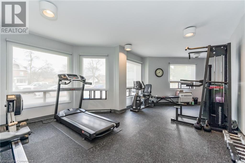 10 Ellen Street E Unit# 808, Kitchener, Ontario  N2H 6R8 - Photo 23 - 40720568