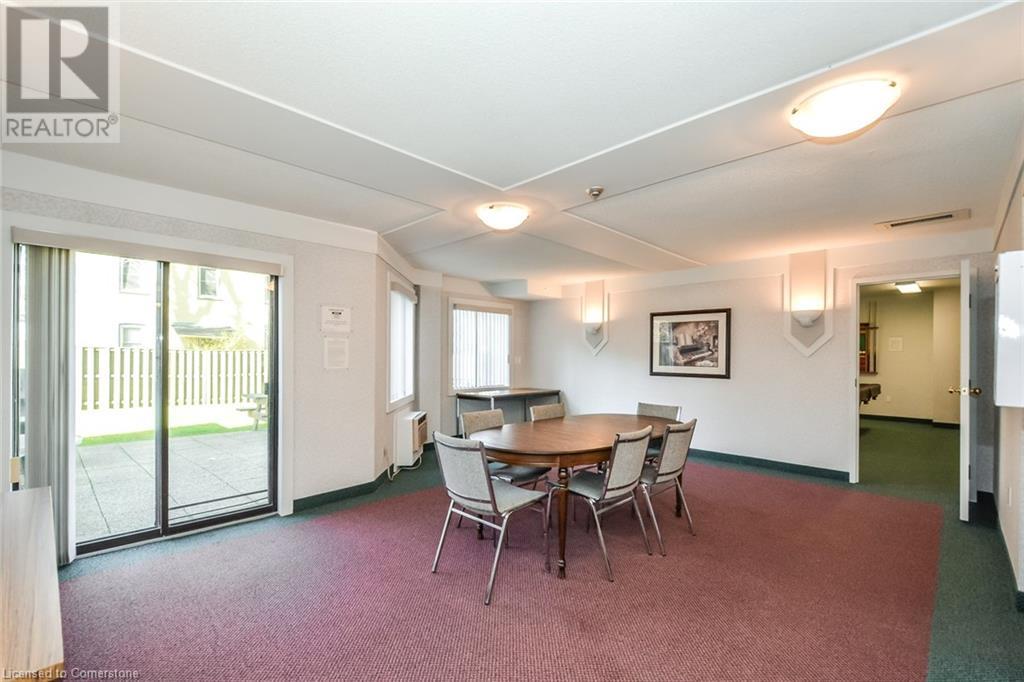 10 Ellen Street E Unit# 808, Kitchener, Ontario  N2H 6R8 - Photo 24 - 40720568