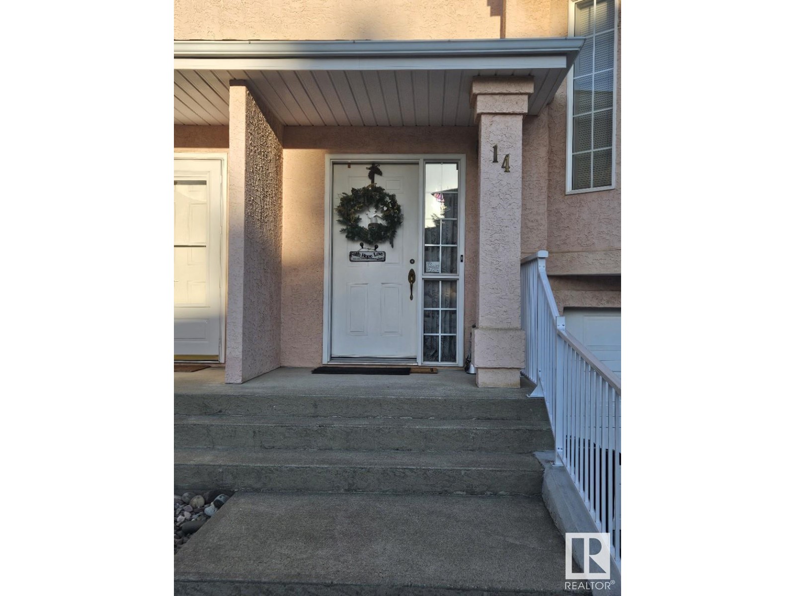 Property at #14 11105 9 AV NW image 2