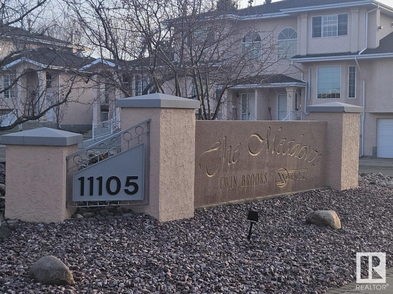 Property at #14 11105 9 AV NW image 3