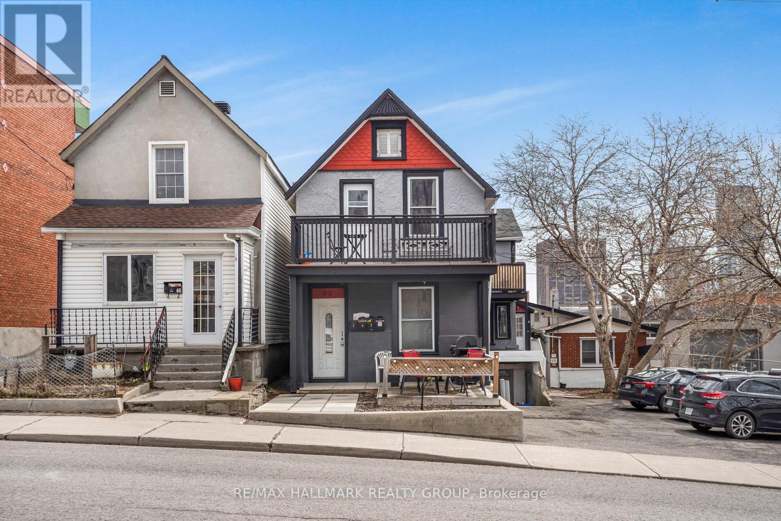 Property at 48 LOUISA STREET image 1