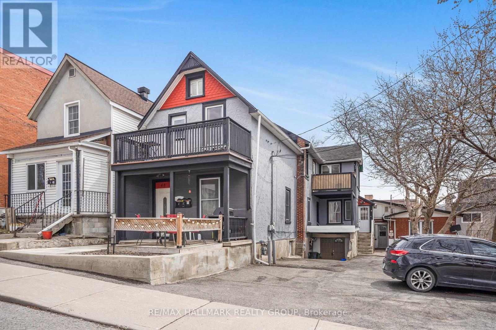 Property at 48 LOUISA STREET image 2