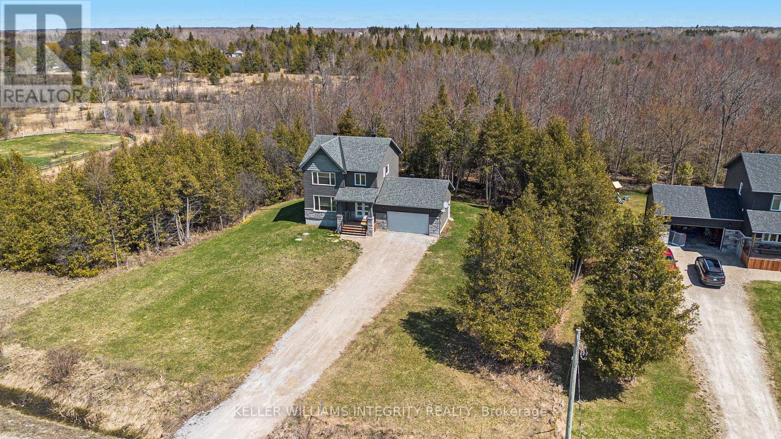 922 LESLIE CRAIN DRIVE, Drummond/North Elmsley, Ontario