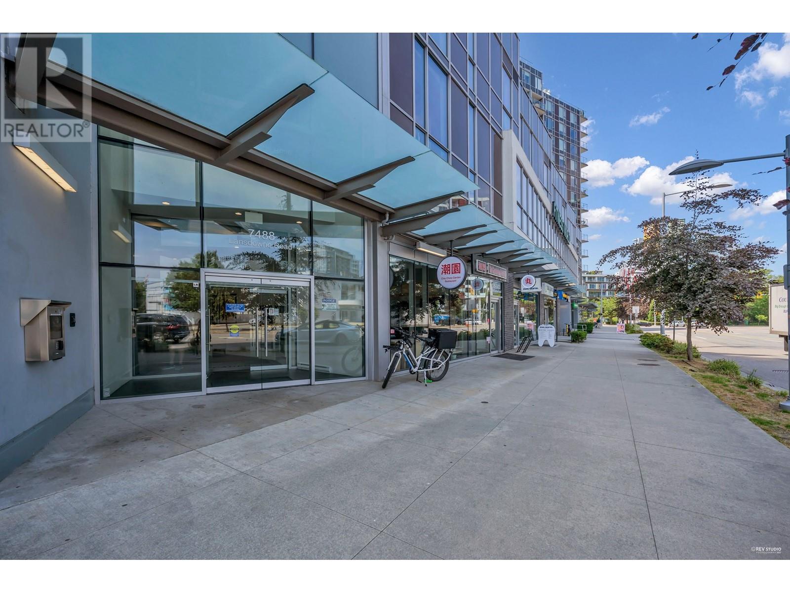 807 7488 Lansdowne Road, Richmond, British Columbia  V7C 0B9 - Photo 24 - R2982424