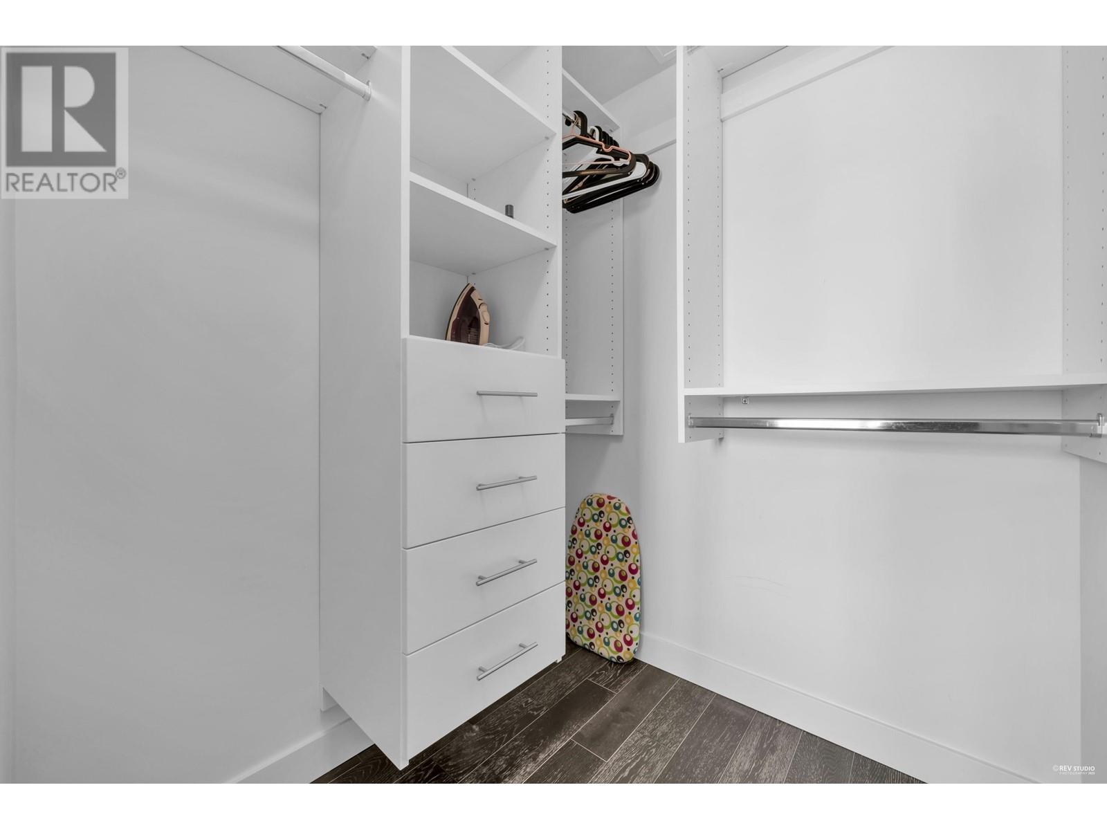 807 7488 Lansdowne Road, Richmond, British Columbia  V7C 0B9 - Photo 18 - R2982424