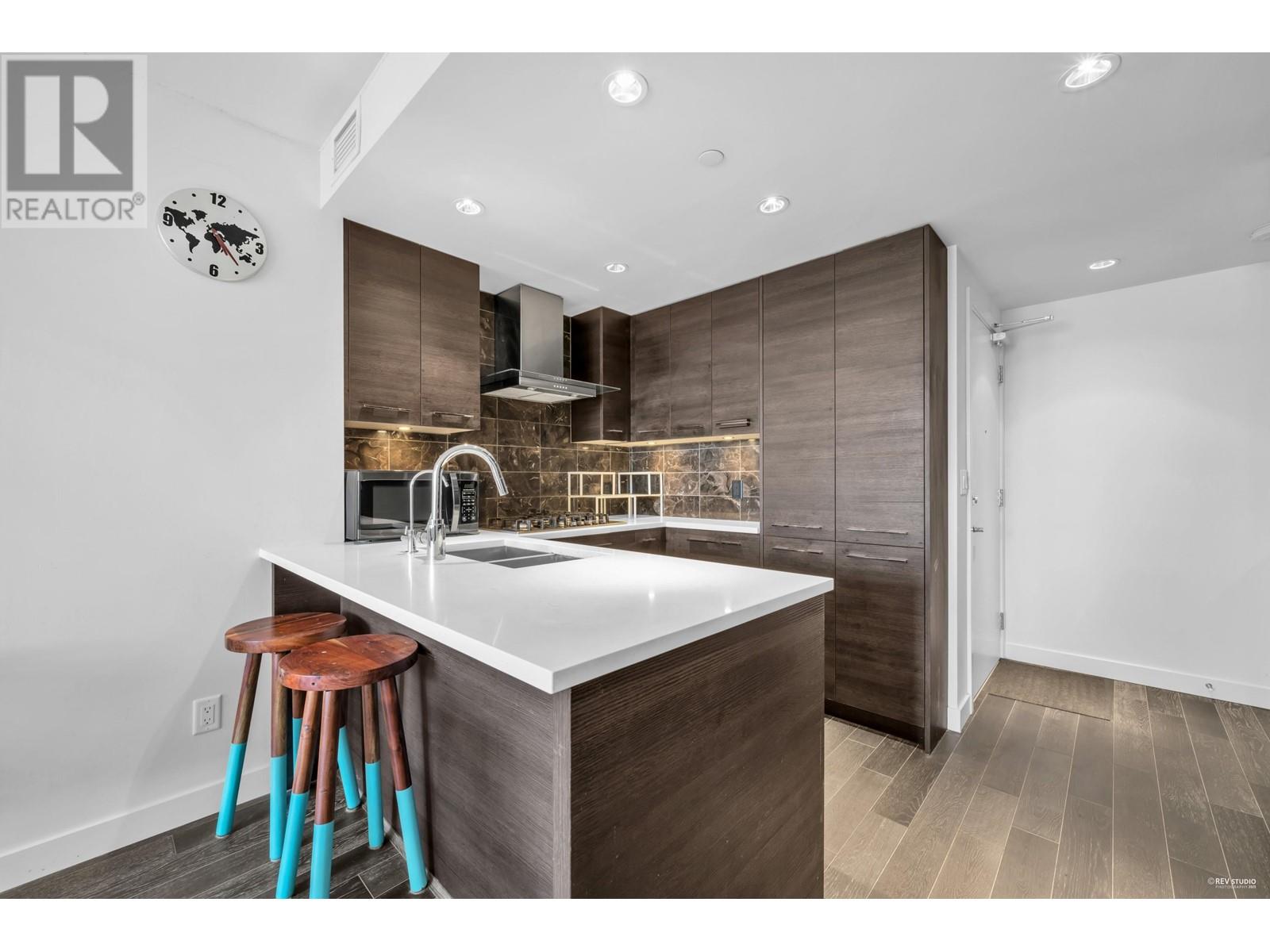 807 7488 Lansdowne Road, Richmond, British Columbia  V7C 0B9 - Photo 6 - R2982424