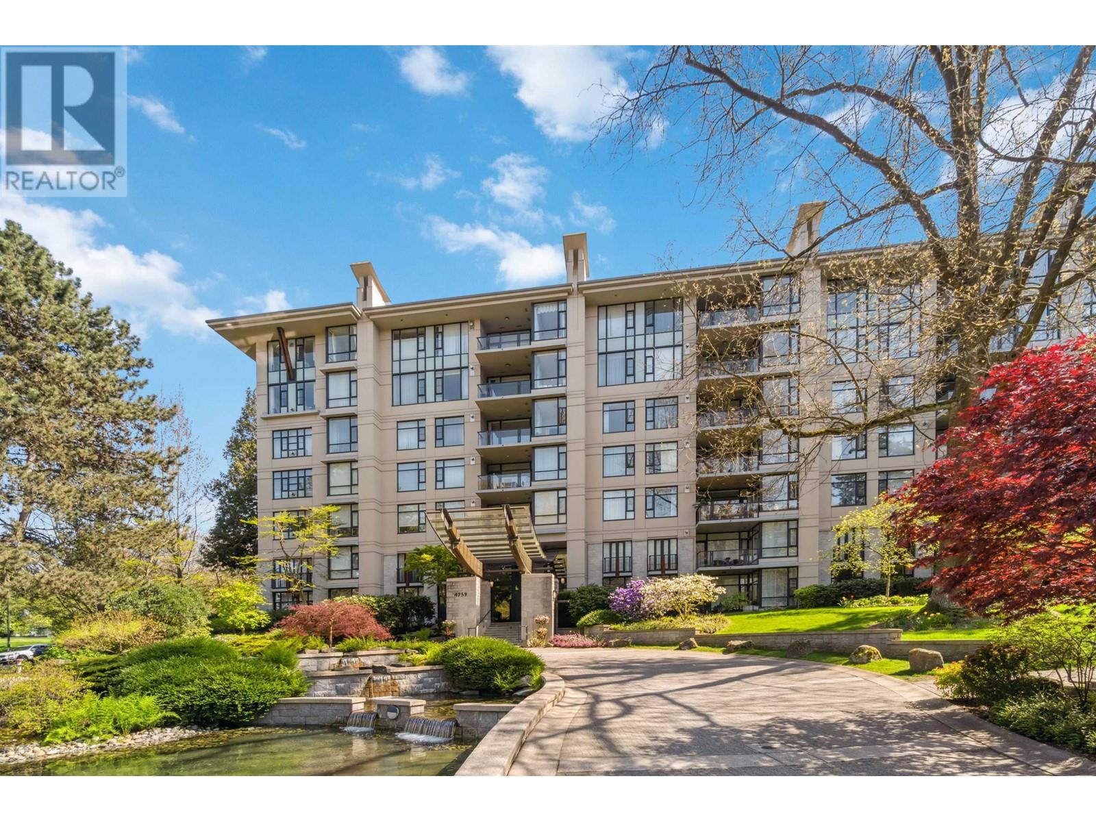 401 4759 Valley Drive, Vancouver, British Columbia  V6J 4B7 - Photo 37 - R2992383