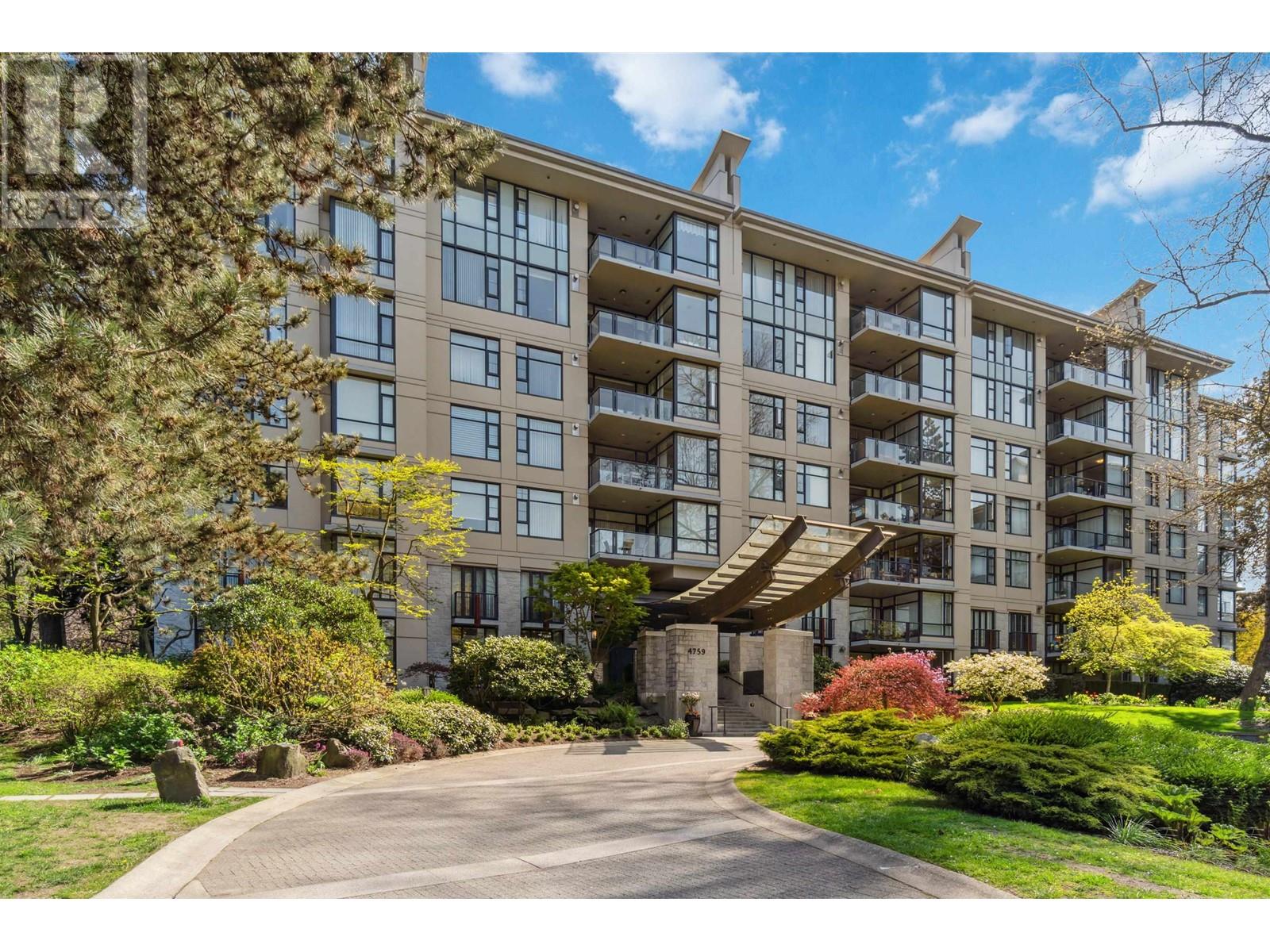 401 4759 Valley Drive, Vancouver, British Columbia  V6J 4B7 - Photo 38 - R2992383