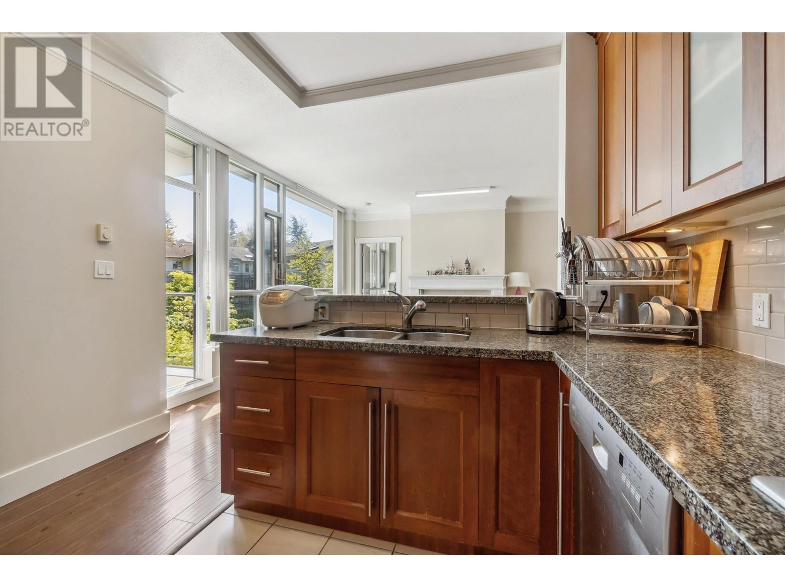 401 4759 Valley Drive, Vancouver, British Columbia  V6J 4B7 - Photo 16 - R2992383