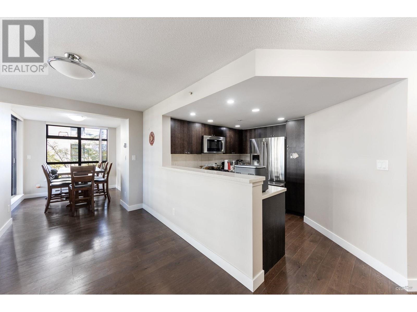 503 8180 Lansdowne Road, Richmond, British Columbia  V6X 0B1 - Photo 4 - R2994449