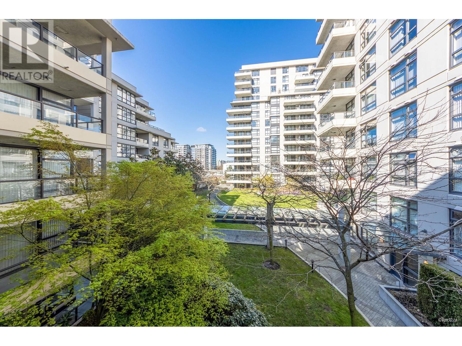 503 8180 Lansdowne Road, Richmond, British Columbia  V6X 0B1 - Photo 18 - R2994449