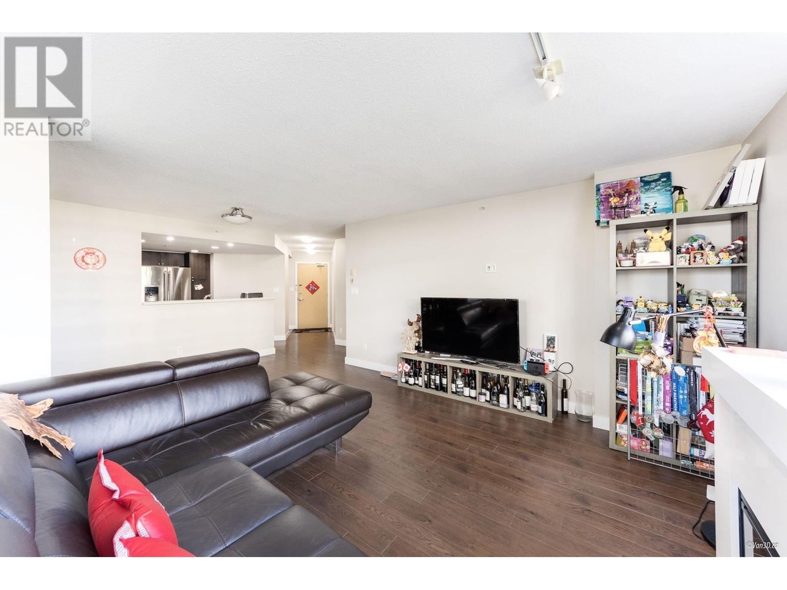 503 8180 Lansdowne Road, Richmond, British Columbia  V6X 0B1 - Photo 8 - R2994449