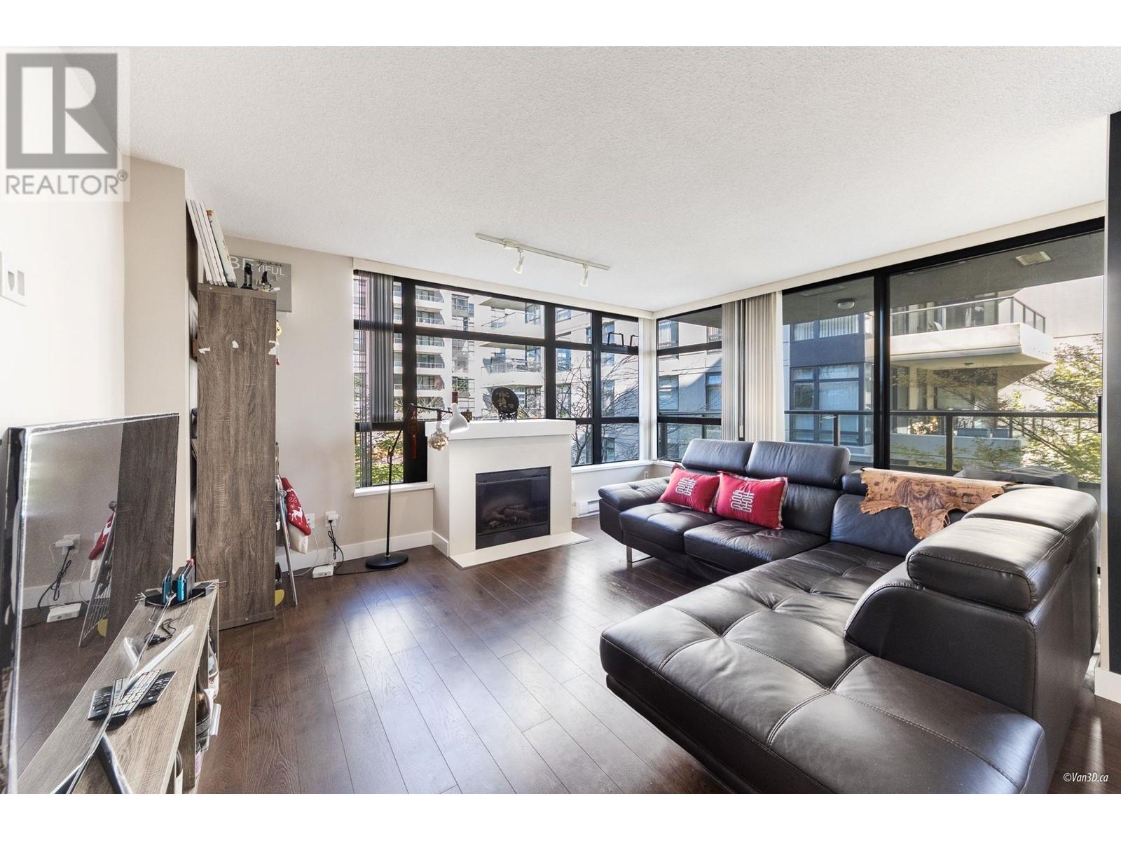 503 8180 Lansdowne Road, Richmond, British Columbia  V6X 0B1 - Photo 6 - R2994449