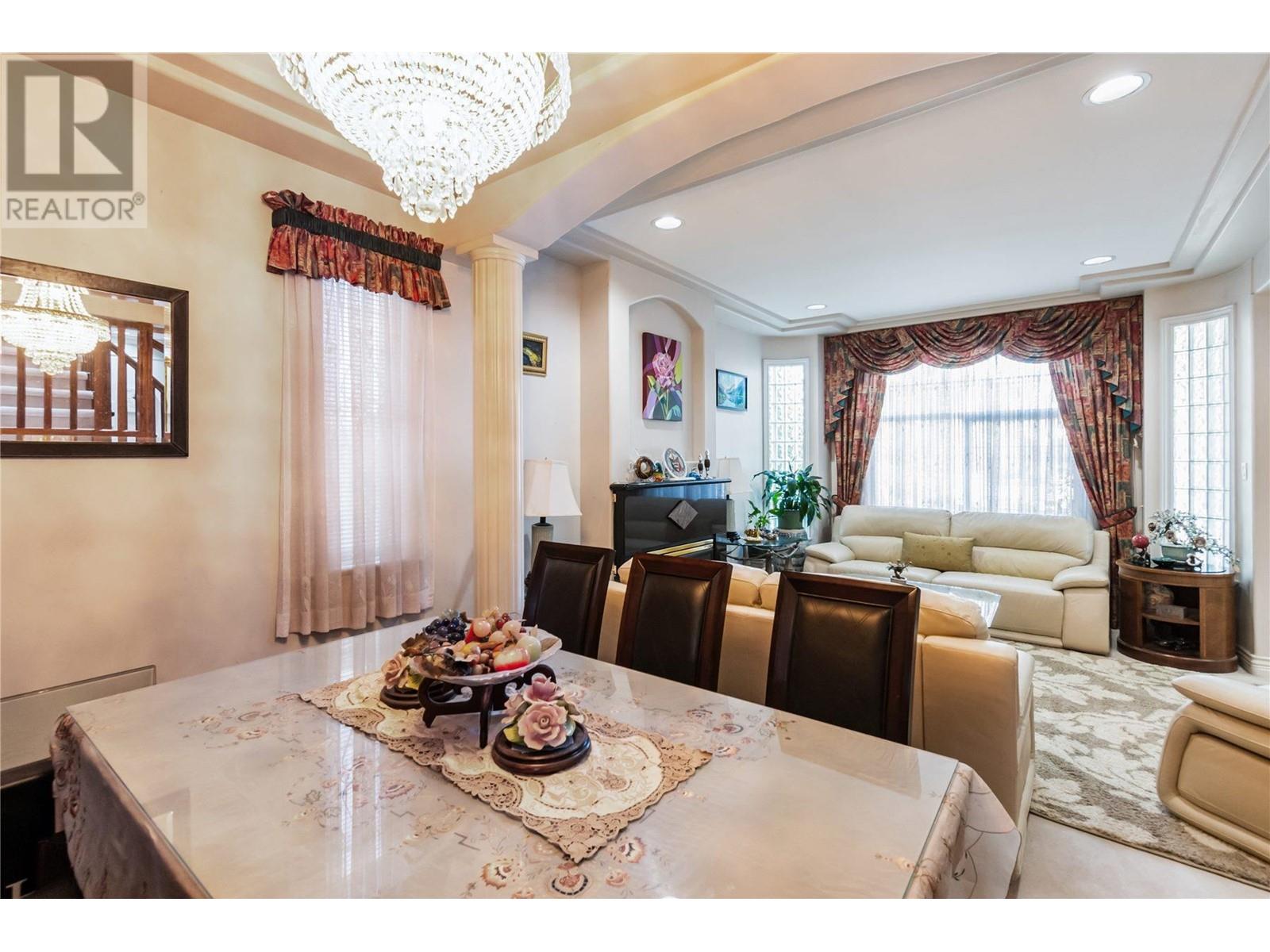 12520 CAMERON DRIVE, Richmond real estate listing R2993954 for sale