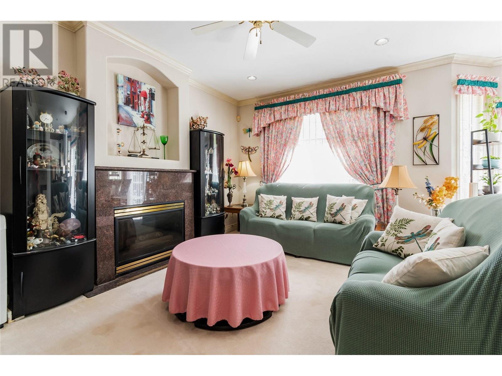 12520 CAMERON DRIVE, Richmond real estate listing R2993954 for sale